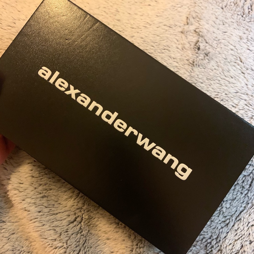 *BRAND NEW* Alexander Wang gloves